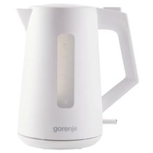 Product image of GORENJE K17OPW 1.7 ლ ელექტრო ჩაიდანი