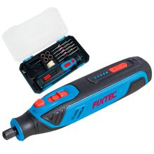 Product image of FIXTEC FCMG0401 უსადენო მინი საჭრელი