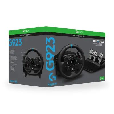 logitech-g923-driving-force-pcxbox-onexbox-series-xs-gaming-sache-photo-3