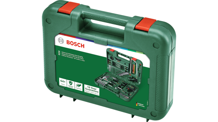 bosch-advanced-hand-tool-set-64-piece-khelsatsqoebis-nakrebi-photo-3