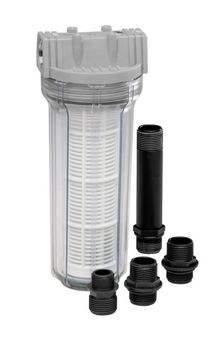 Product image of წინა ფილტრი AL-KO 250/1