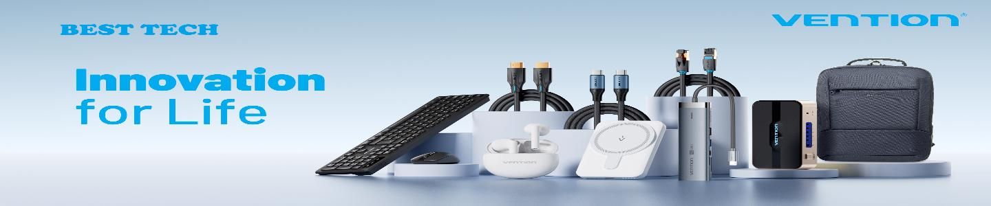 Cover photo of Best Tech