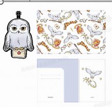 Product image of სამგზავრო აქსესუარების ნაკრები/Harry Potter Travel Accessories Set (Hedwig)
