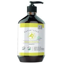 Product image of NATUR'LUXE ძაღლის და კატის შამპუნი