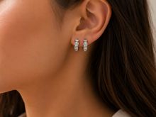Product image of JEWELISH Saskia Earrings საყურე