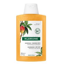 Product image of KLORANE MANGUE შამპუნი 200 მლ