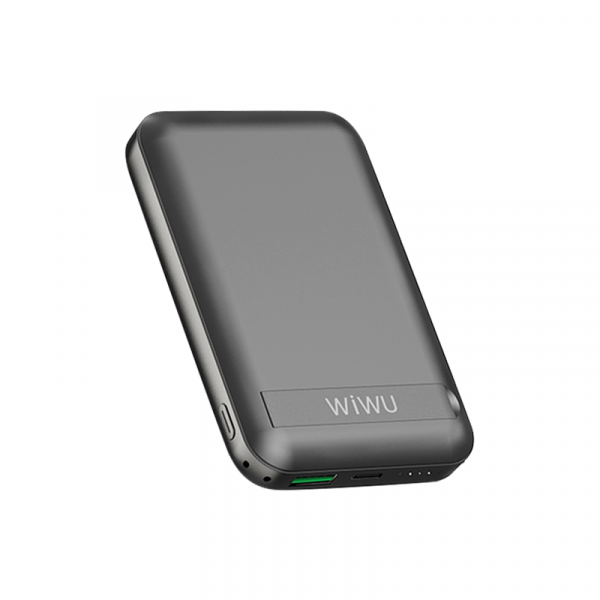 wiwu-snap-cube--magnetic-wireless-charger-power-bank-10000mah-sc10000-black