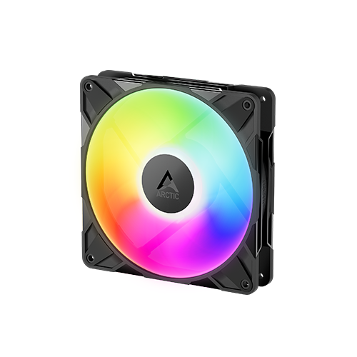 arctic-p14-pro-argb-140-mm-black-kompiuteris-quleri-photo-2