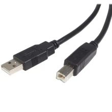 Product image of SBOX USB A-B M/M 2 M პრინტერის კაბელი