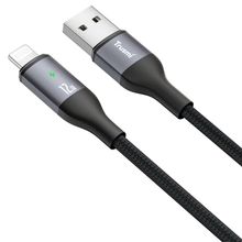 Product image of Trusmi CA12-01 USB-A to Lightning მობილურის კაბელი