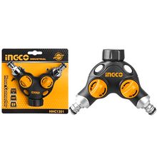 Product image of INGCO წყლის გამანაწილებელი მარეგულირებლით