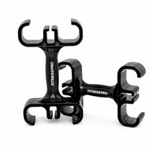 Product image of FITNESSPRO  ფიტნეს რეზინების სახელურები