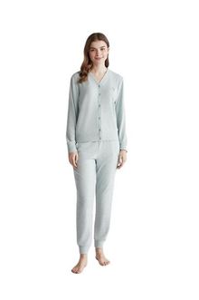 Product image of U.S. Polo Assn. 16956 ქალის ორეული შარვლით (მწვანე)