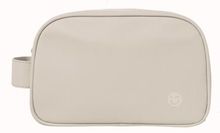 Product image of MINISO Solid Color Cosmetic Bag კოსმეტიკის ჩანთა