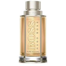 Product image of BOSS BOSS THE SCENT FRESH ACCORD 100მლ მამაკაცის სუნამო