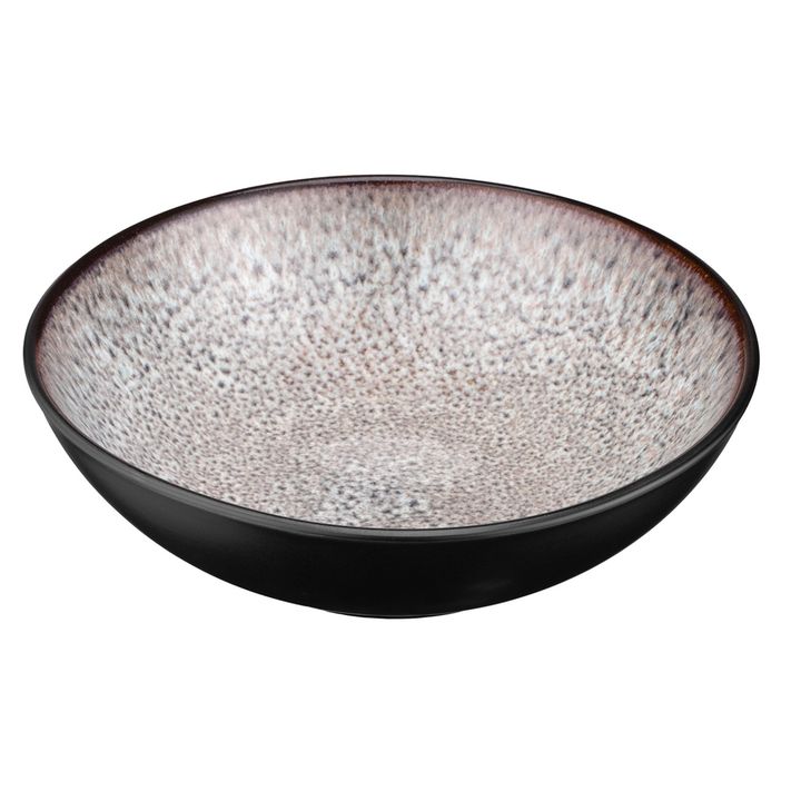 tsvnianis-tefshi-ardesto-ar2918bb-bolzano-18cm-soup-plate-blackbrown