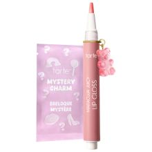 Product image of Tarte maracuja juicy lip plumping peptide gloss with charm 3მლ ტუჩსაცხი
