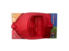 Product image of წითელი მინი კატერი სათამაშო ტრანსპორტი