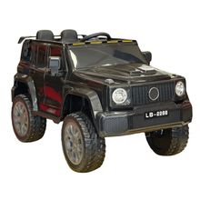 Product image of Piccola Toys G-Class G63 ელექტრო მანქანა