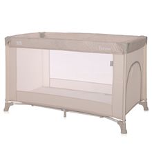 Product image of LORELLI TORINO 1 layer საწოლ-მანეჟი