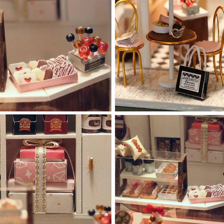 chocolatier-3d-fazli-photo-3