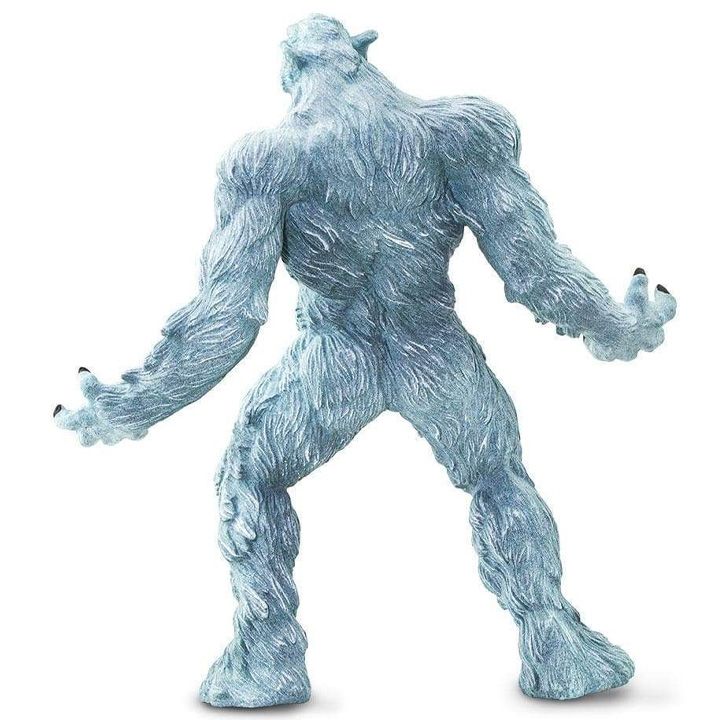 safari-yeti-toy-satamasho-figura-photo-3