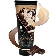 Product image of Shunga მასაჟის კრემი მომაჯადოებელი შოკოლადი