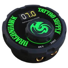 Product image of DragonHawk Mast კვების ბლოკი ტატუსთვის