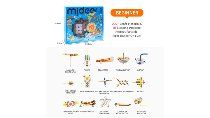 mideer-md3380-invention-toy-set-enlightenment-laboratory-gamogonebebis-laboratoria-photo-3