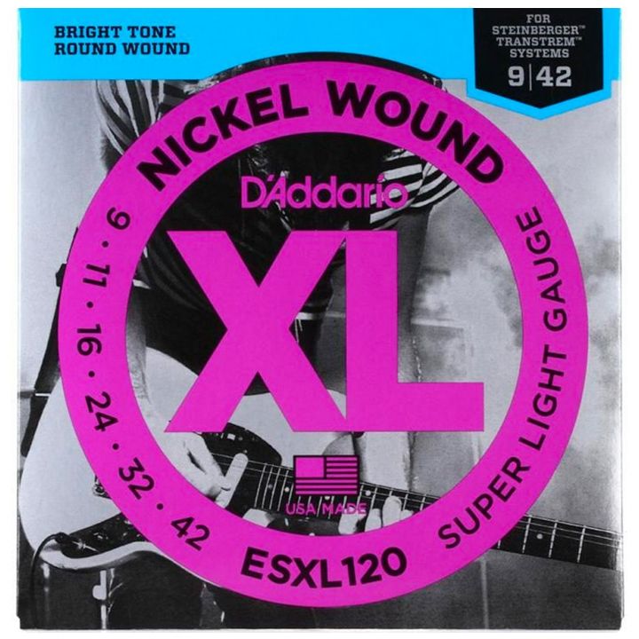 daddario-esxl120-guitar-strings-xl-eleqtro-gitaris-simebi