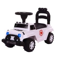 Product image of ბავშვის მანქანა Jeep 5187-W
