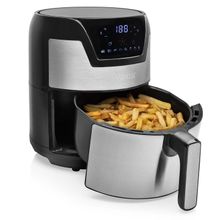Product image of Princess 182026 Digital Aerofryer XXL აეროგრილი