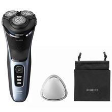 Product image of PHILIPS S3243/12 უსადენო წვერსაპარსი