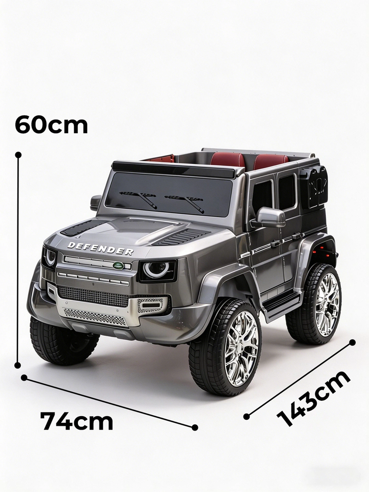 sabavshvo-eleqtro-jipi-range-rover-w1688-c-4-dzrava-12v-photo-2