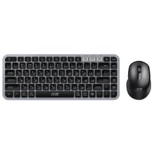 Product image of 2E 2E-MK430WBGR_UA MK430 BLACK/GREY უსადენო კომბო
