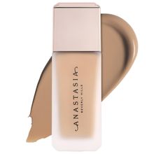 Product image of Anastasia IMPECABLE blurring second-skin matte Foundation 3N 35მლ ტონალური კრემი