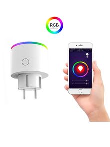 Product image of FULLTECH GIN-300038 FSM ჭკვიანი ადაპტერი