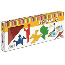 Product image of Cayro ტანგრამი 4