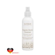 Product image of GESKE Organic მოწყობილობების საწმენდი