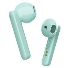 Product image of TRUST PRIMO TOUCH BT EARPHONES MINT უსადენო ყურსასმენი