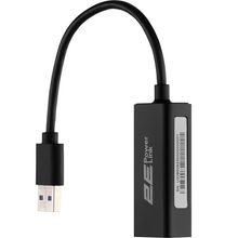 Product image of ადაპტერი 2E U2085 POWERLINK NETWORK ADAPTER 1XGE, USB 3.0
