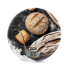 Product image of VITEK VT 8016 სამზარეულოს სასწორი