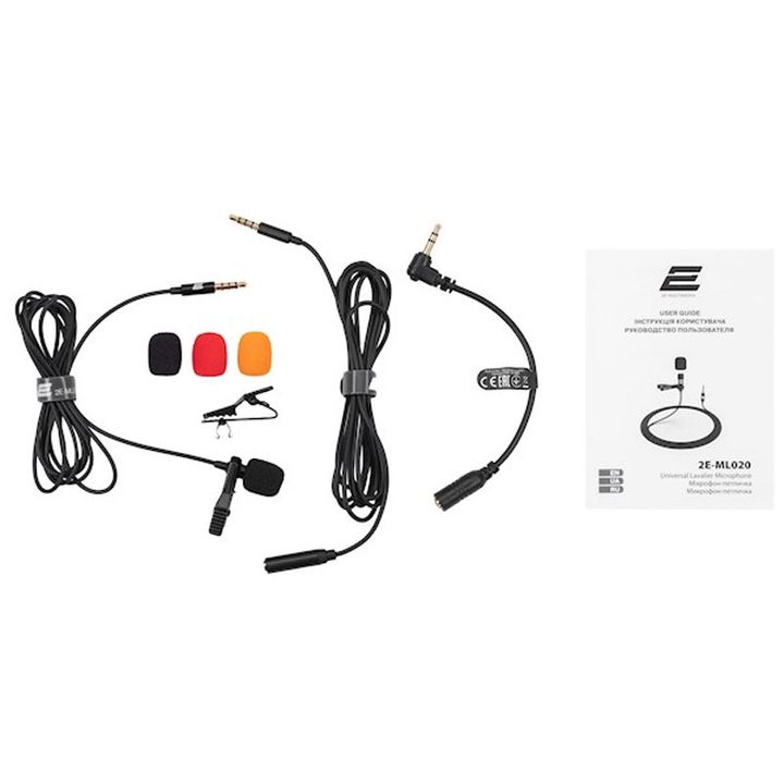 mikrofoni-2e-ml020-maono-black-photo-4