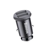 Product image of Baseus Dual Car Charger მანქანის დამტენი
