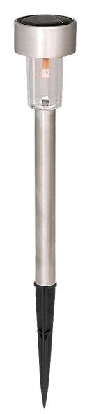 Product image of სანათი მზის ენერგიაზე  (უჟანგ ფოლადი) Rabalux 8366