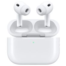 Product image of AirPods Pro 3 with MagSafe Charging Case  (USB-C)