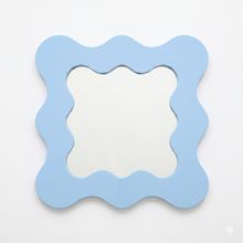 Product image of Funky Mirrors WAVY სარკე