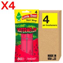 Product image of Watermelon 4ც მანქანის სურნელი