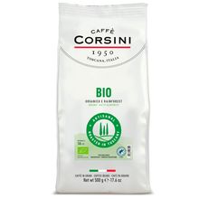 Product image of Corsini Bio 500გრ ყავის მარცვლები