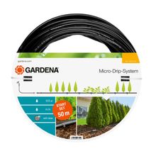 Product image of Gardena მიწისზედა წვეთოვანი მილი MDS Start Set Plant Rows L
